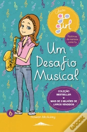 Capa do artigo Um Desafio Musical