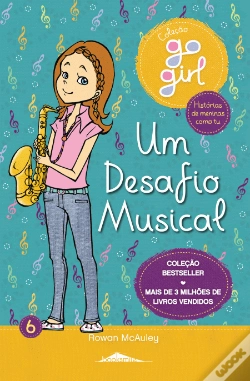 Capa do artigo Um Desafio Musical
