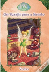 Um Desafio para a Sininho