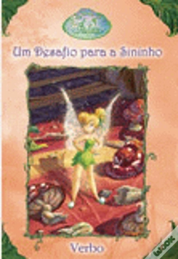 Capa do artigo Um Desafio para a Sininho