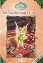 Capa do artigo Um Desafio para a Sininho