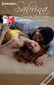 Capa do artigo Um Desafio Para Dois