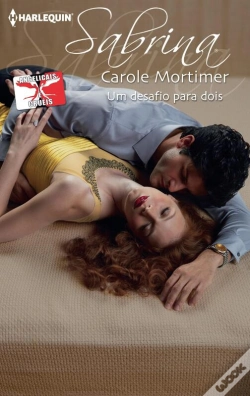 Capa do artigo Um Desafio Para Dois