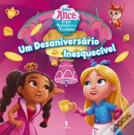 Um Desaniversário Inesquecível