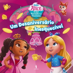 Capa do artigo Um Desaniversário Inesquecível