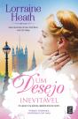 Um Desejo Inevitável - Preview
