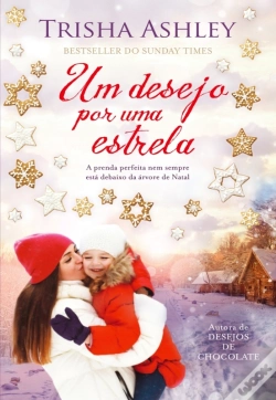 Capa do artigo Um Desejo Por Uma Estrela
