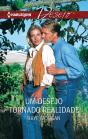 Um Desejo Tornado Realidade - Preview