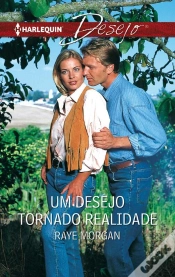 Capa do artigo Um Desejo Tornado Realidade