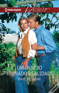 Capa do artigo Um Desejo Tornado Realidade