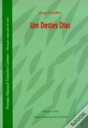 Capa do artigo Um Destes Dias