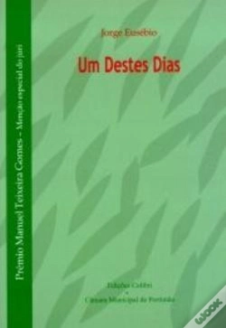 Capa do artigo Um Destes Dias