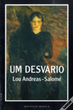 Capa do artigo Um Desvario