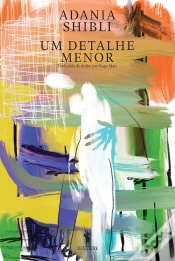 Capa do artigo Um Detalhe Menor