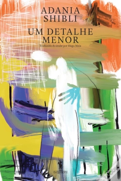 Capa do artigo Um Detalhe Menor