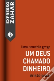 Capa do artigo Um Deus Chamado Dinheiro