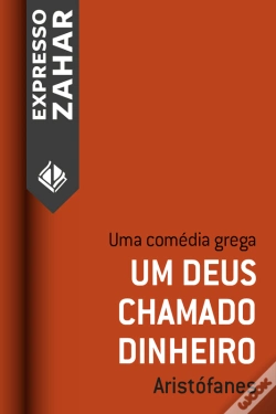 Capa do artigo Um Deus Chamado Dinheiro