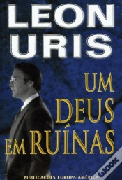 Capa do artigo Um Deus em Ruínas