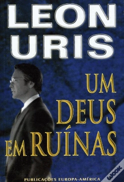 Capa do artigo Um Deus em Ruínas