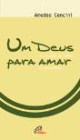 Um Deus para Amar - Preview