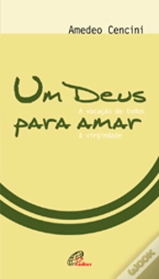 Capa do artigo Um Deus para Amar