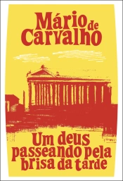 Capa do artigo Um Deus Passeando Pela Brisa Da Tarde