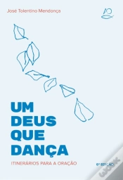 Capa do artigo Um Deus que Dança