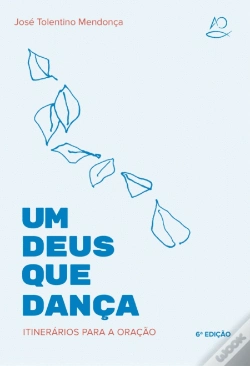 Capa do artigo Um Deus que Dança