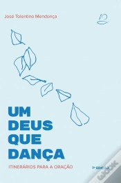 Capa do artigo Um Deus que Dança