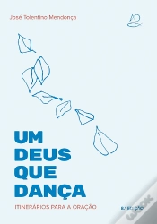 Capa do artigo Um Deus que Dança