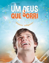 Capa do artigo Um Deus que sorri