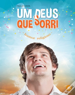 Capa do artigo Um Deus que sorri