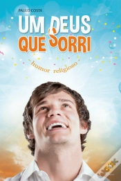 Capa do artigo Um Deus que Sorri