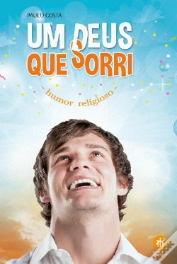 Capa do artigo Um Deus que Sorri