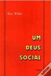Capa do artigo Um Deus Social