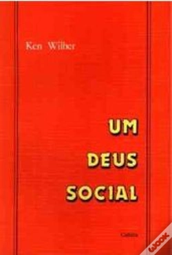 Capa do artigo Um Deus Social