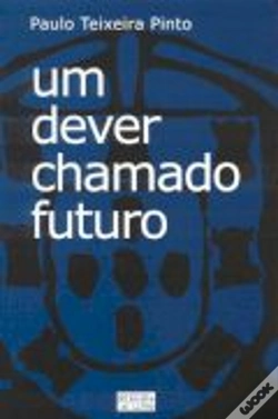 Capa do artigo Um Dever Chamado Futuro