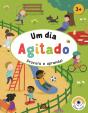 Um Dia Agitado - Preview