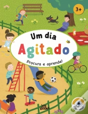 Capa do artigo Um Dia Agitado
