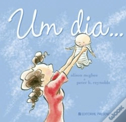 Capa do artigo Um Dia...