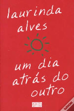 Capa do artigo Um Dia Atrás do Outro