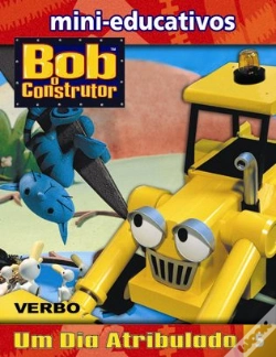 Capa do artigo Um Dia Atribulado