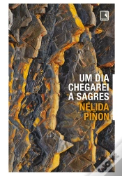 Capa do artigo Um Dia Chegarei A Sagres
