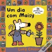 Capa do artigo Um Dia Com Maisy