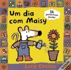 Capa do artigo Um Dia Com Maisy
