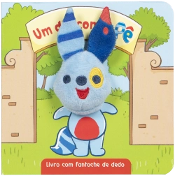 Capa do artigo Um dia com o Pê