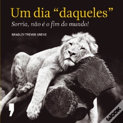 Capa do artigo Um Dia «Daqueles»