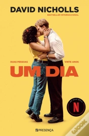 Capa do artigo Um Dia