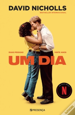 Capa do artigo Um Dia