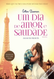 Capa do artigo Um Dia de Amor e Saudade